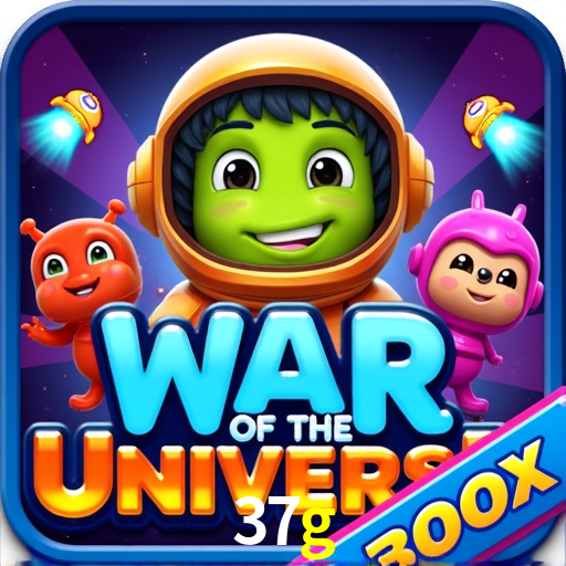 Desvendando o Mundo dos Jogos Virtuais na 37g